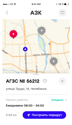 Возможности