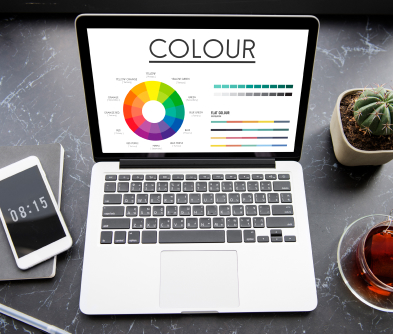 Ошибки в сочетании цветов для UI сайта