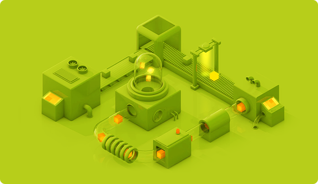 Сайт IT-компании